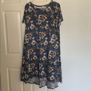 Lularoe Carly
